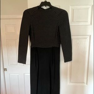 Geoffrey Beene Jumpsuit